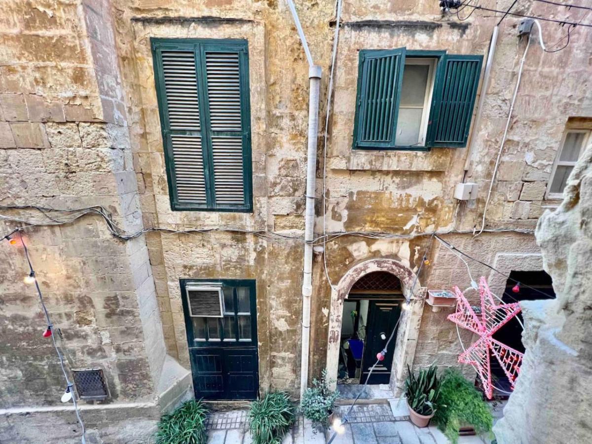 Travelers Stay Birgu Exterior photo