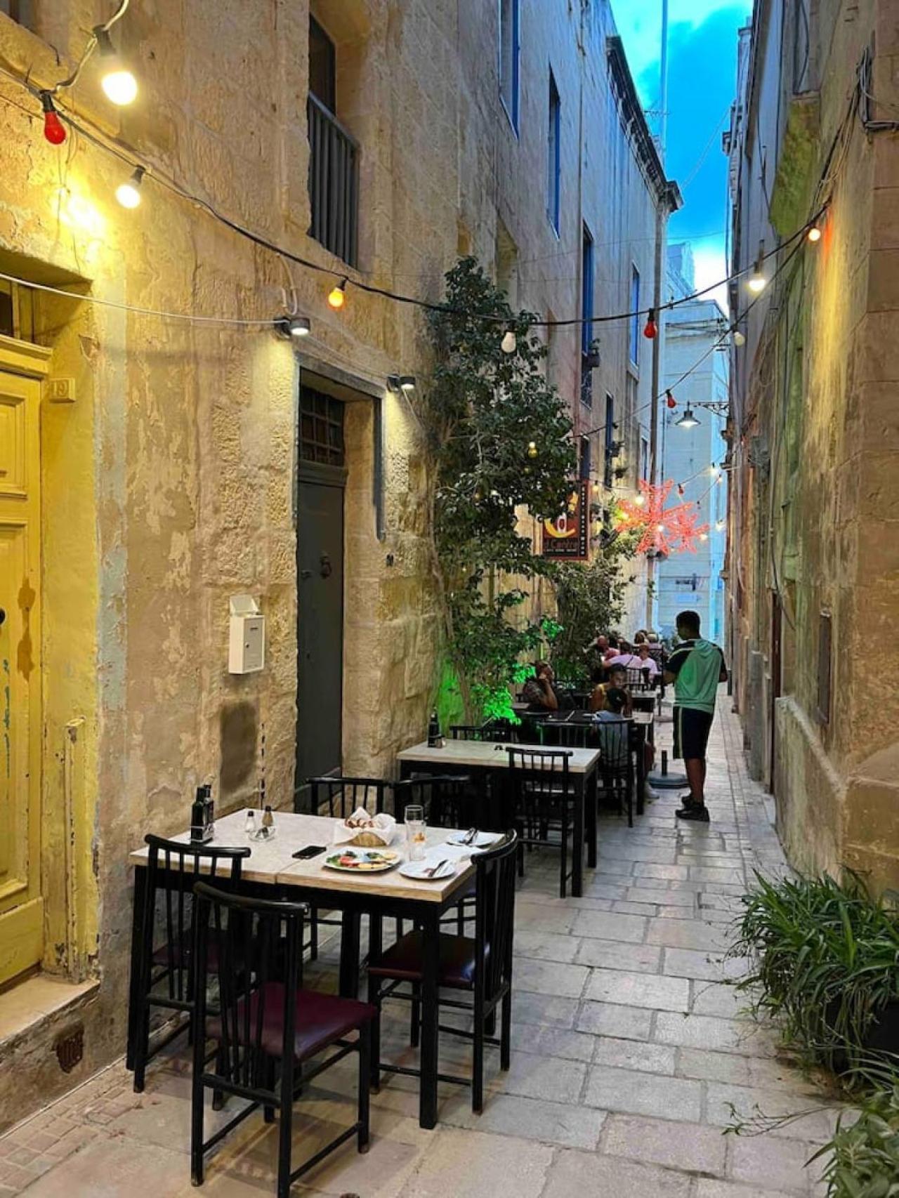 Travelers Stay Birgu Exterior photo