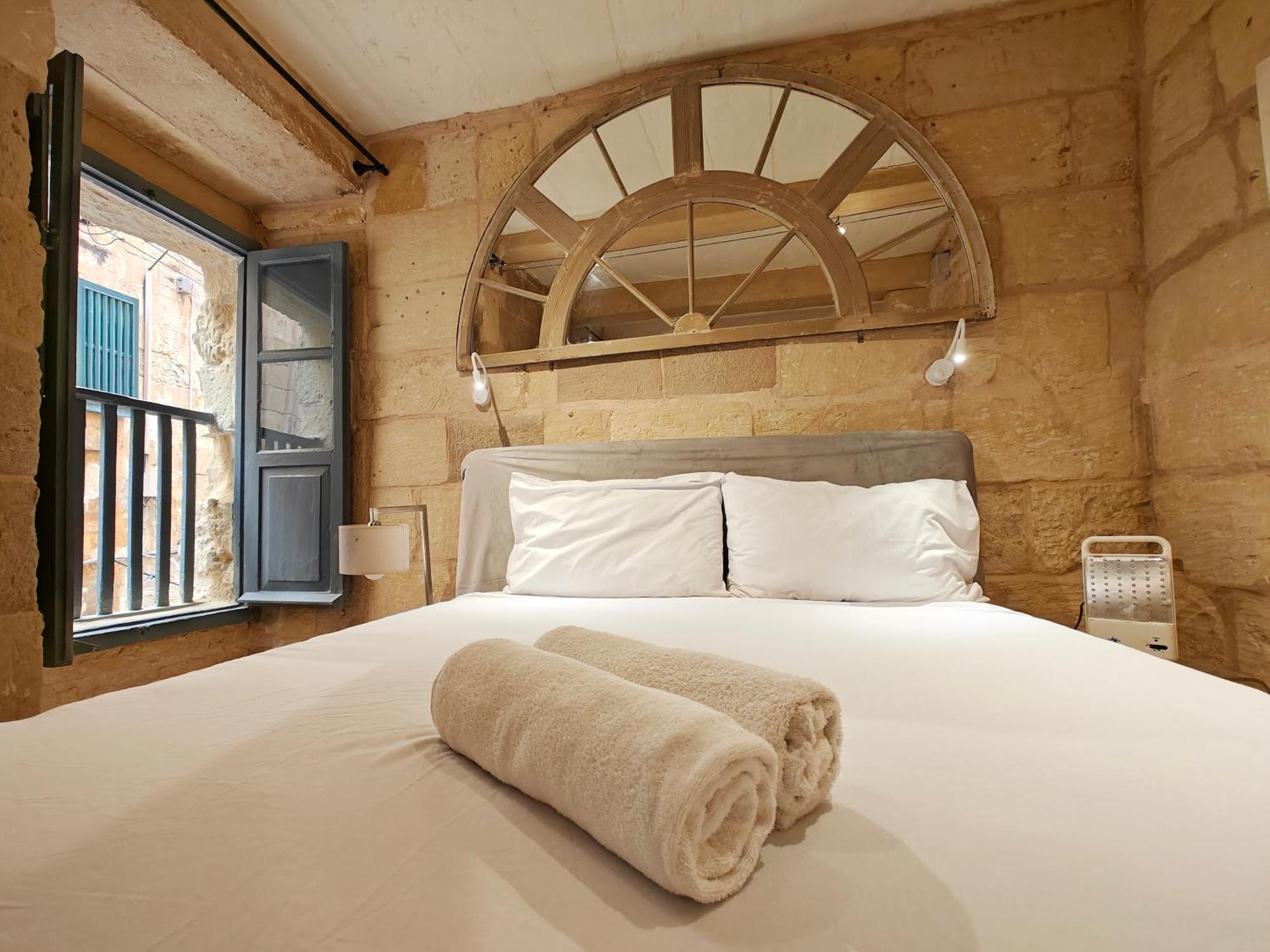 Travelers Stay Birgu Exterior photo