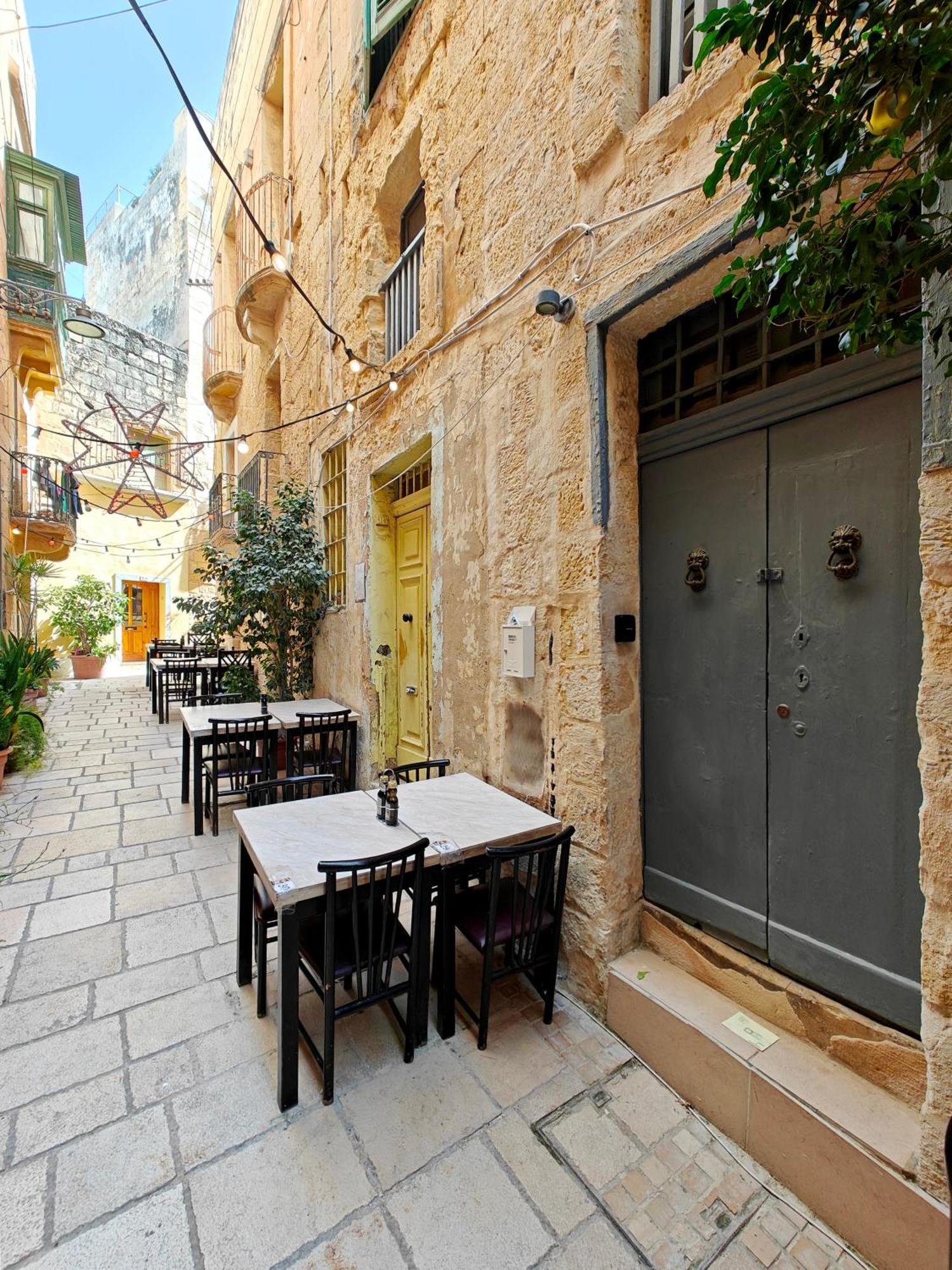 Travelers Stay Birgu Exterior photo